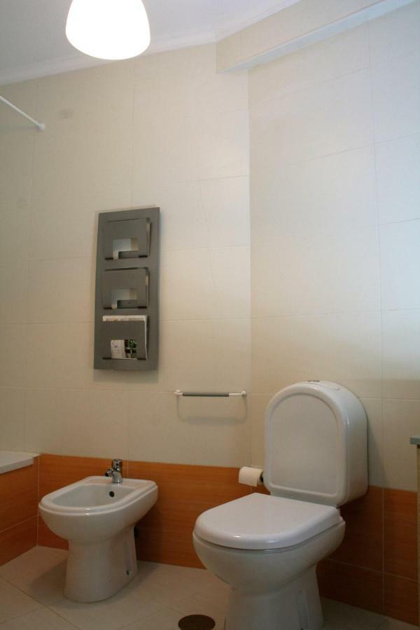 דירות Casa Da Ponte Aljezur Center מראה חיצוני תמונה