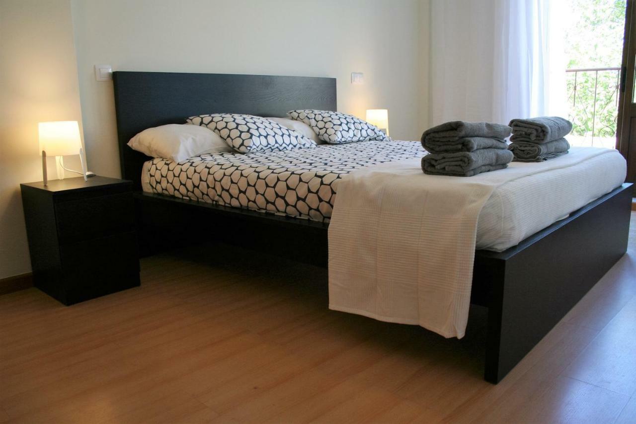 דירות Casa Da Ponte Aljezur Center מראה חיצוני תמונה