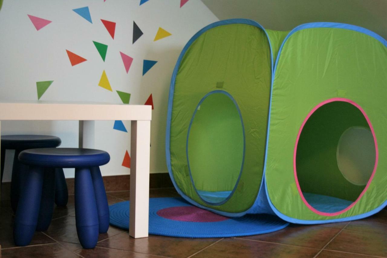 דירות Casa Da Ponte Aljezur Center מראה חיצוני תמונה