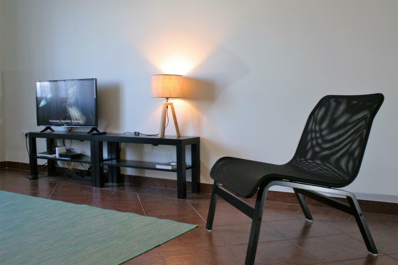 דירות Casa Da Ponte Aljezur Center מראה חיצוני תמונה