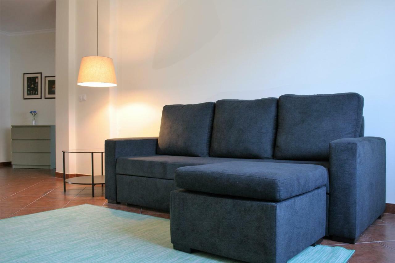 דירות Casa Da Ponte Aljezur Center מראה חיצוני תמונה