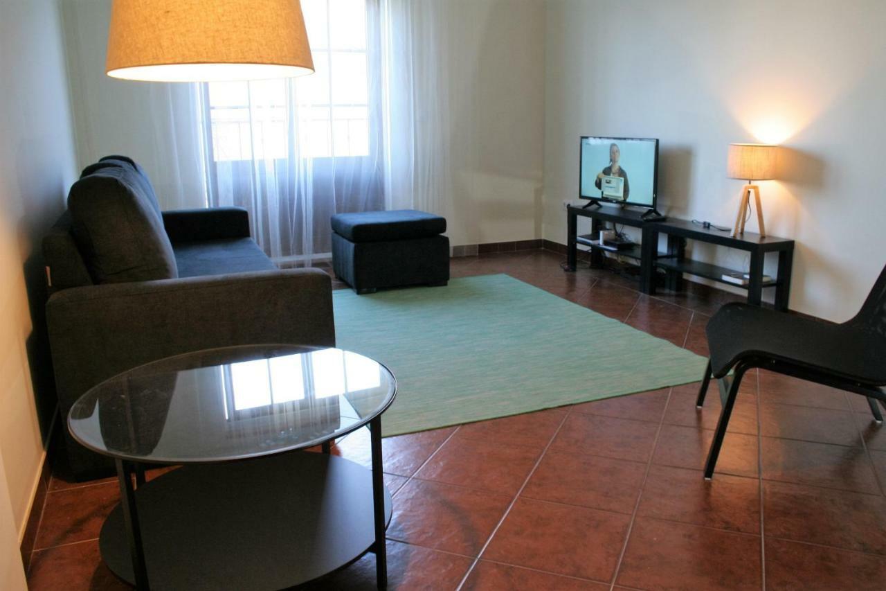 דירות Casa Da Ponte Aljezur Center מראה חיצוני תמונה