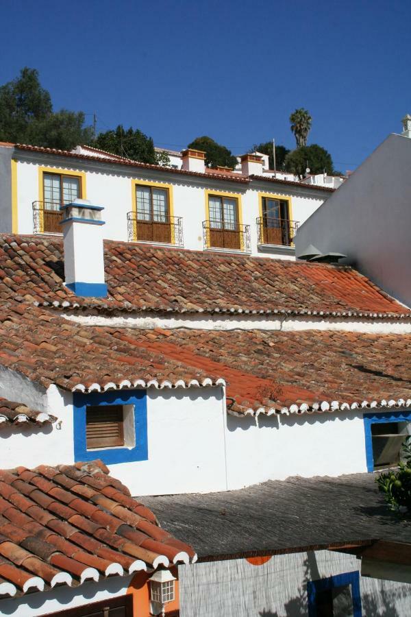 דירות Casa Da Ponte Aljezur Center מראה חיצוני תמונה